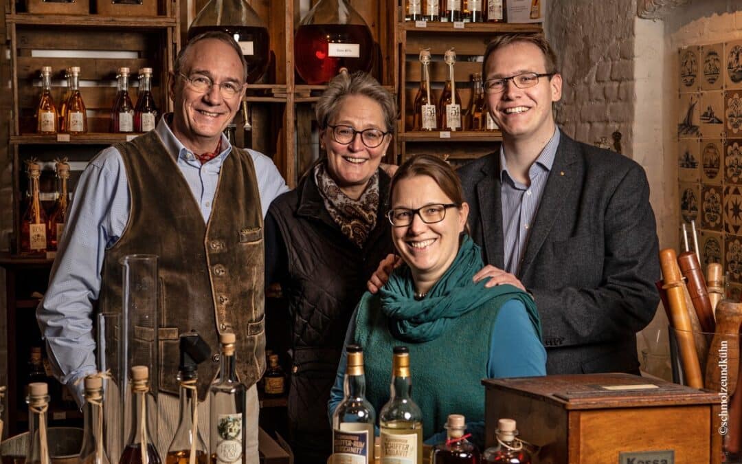 Wein und Rumhaus Braasch