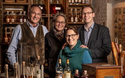 Wein und Rumhaus Braasch