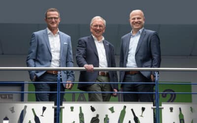 Behn Getränke & Waldemar Behn GmbH