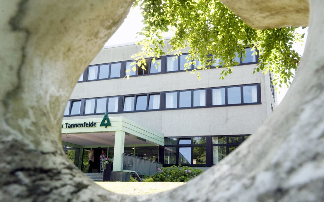 Bildungszentrum Tannenfelde