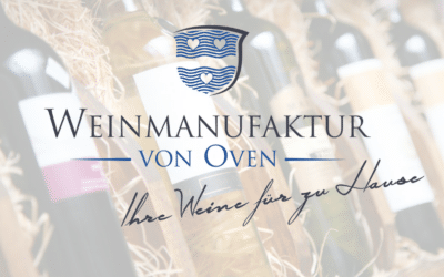 Weinmanufaktur von Oven