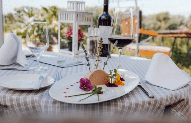 Restaurant Brechtmann