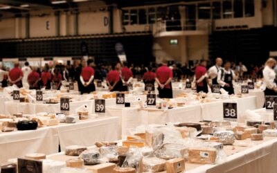  Rohmilchkäserei Backensholz triumphiert auf den World Cheese Awards