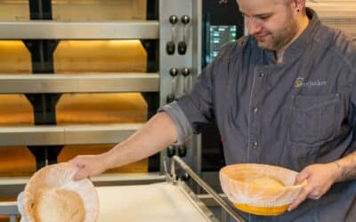 Neues Mitglied: Brotjanker